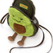 * Amuseable Avocado Bag