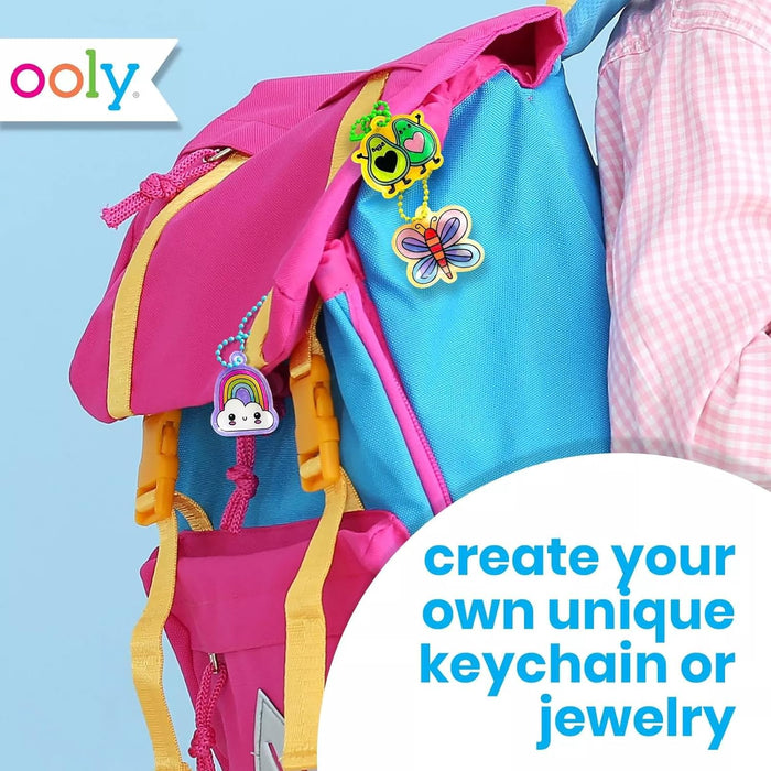 Shrink Its! Cute Crew