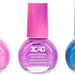 Color Changing Nail Polis