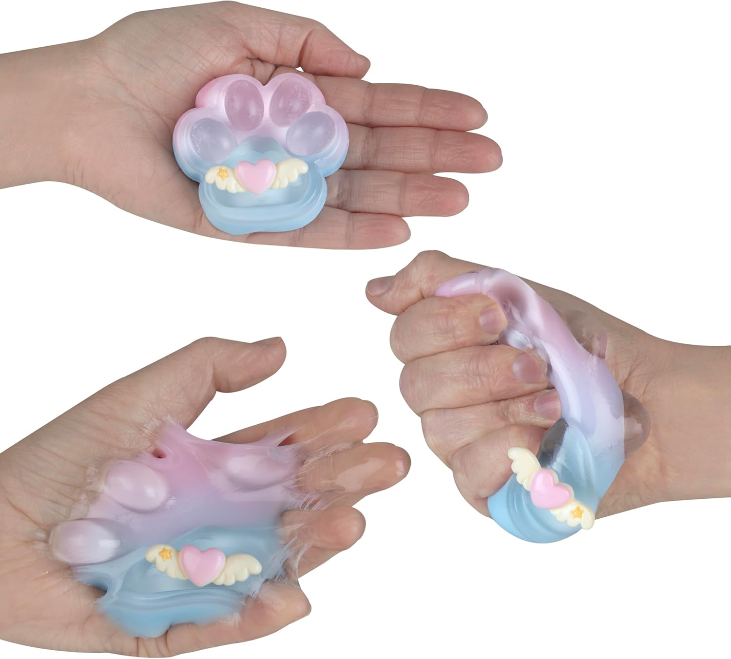 Taba Mega Cat Paw Asst