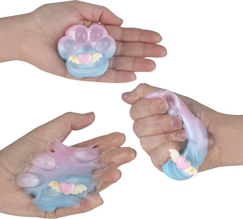 Taba Mega Cat Paw Asst