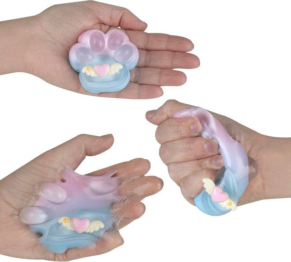 Taba Mega Cat Paw Asst