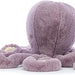 Maya Octopus Little