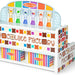 Wooden Chocolate Factory Play Set