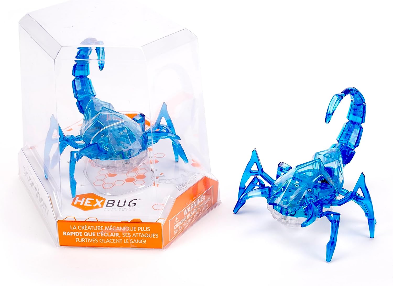 Hex Bugs Hex Scorpion