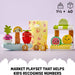 Organic Market