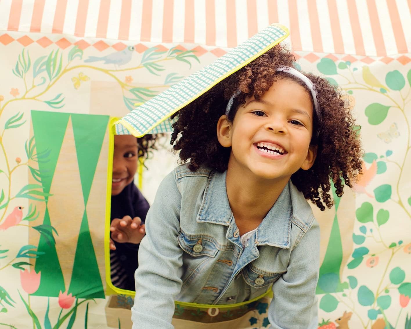Play Tent Play House