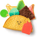 * Tasty Taco Toy