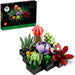 Icons Succulents