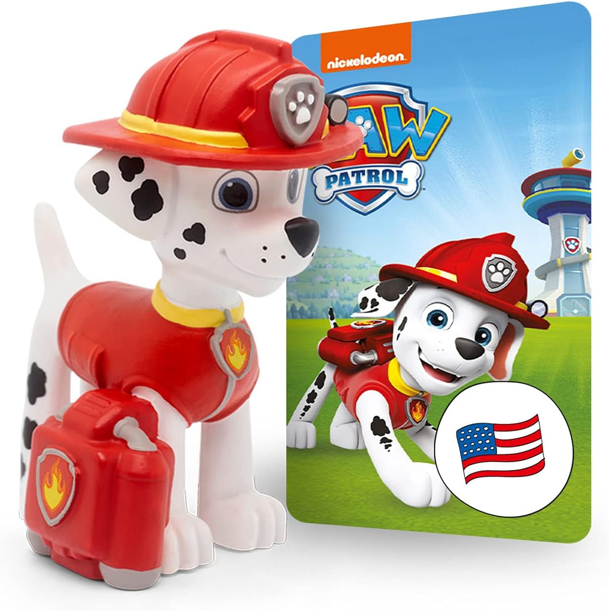 Tonie Paw Patrol Jungle