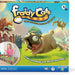 * Fraidy Cats Game