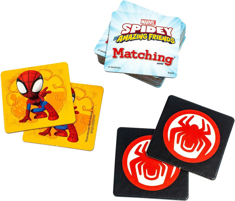 Spidey & Amazing Friends