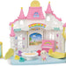 Sunny Castle Nursery Bus