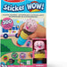 Sticker Wow!™ Activity Pad Set - Ice Cream