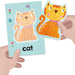 Montessori Baby Flashcards
