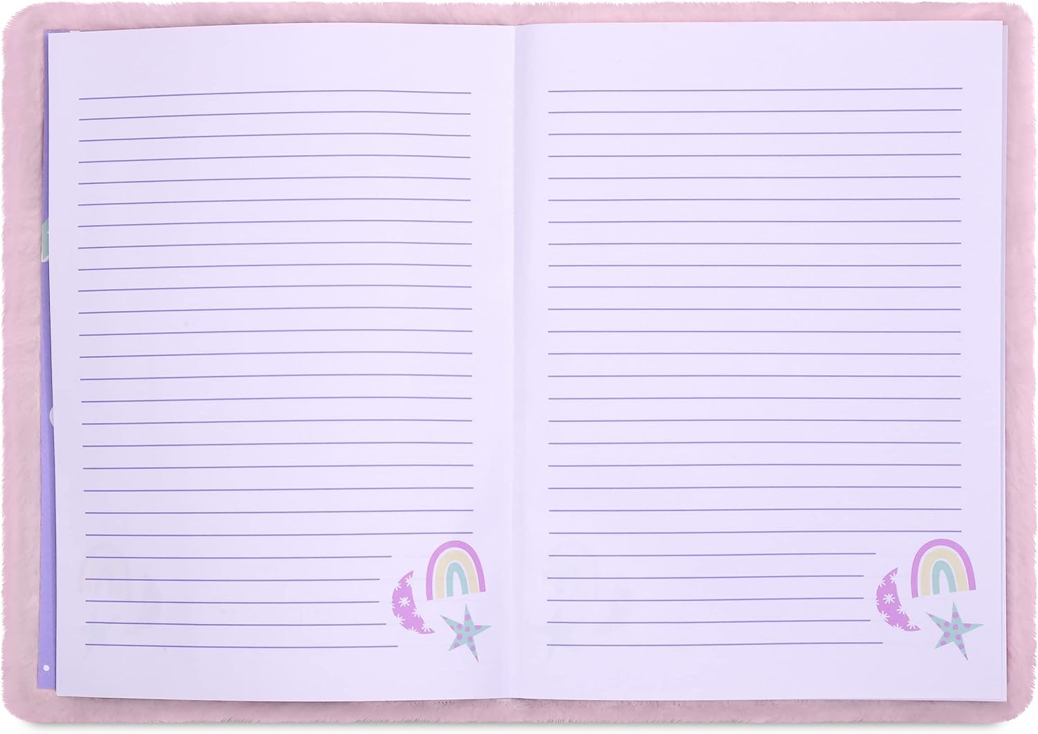 Sleepover Stars Journal