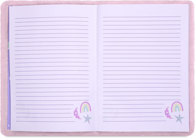 Sleepover Stars Journal
