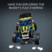 Off Road Race Buggy