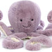 Maya Octopus Little