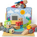 Blockables™ Vehicles Play Set