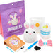 Jojo the Bunny Woobles Crochet Kit