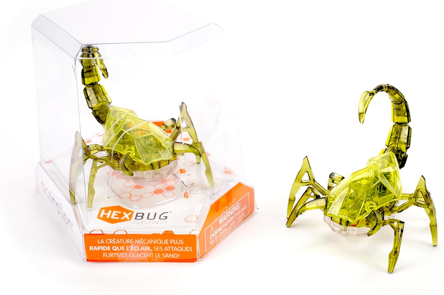 Hex Bugs Hex Scorpion