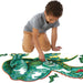 Shiny Dinosaur Puzzle