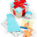 Wooden Gift Box