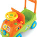 Funtime Activity Ride-on