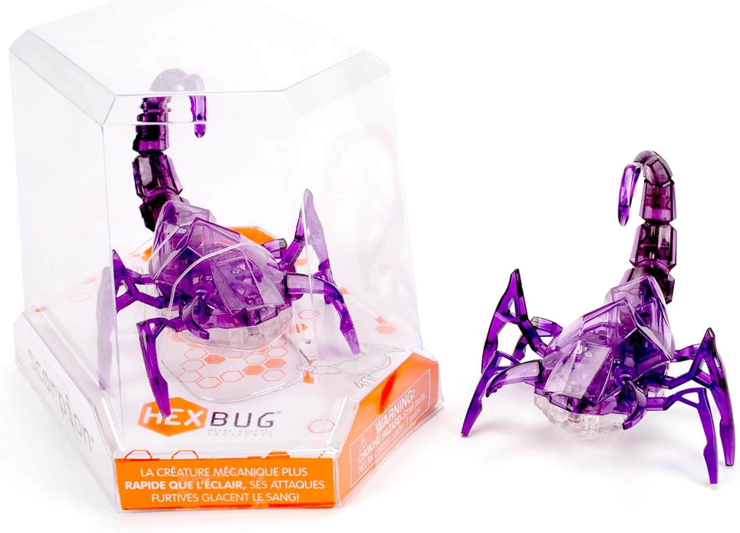 Hex Bugs Hex Scorpion