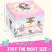 Fairy Musical Jewelry Box