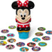 Sticker Wow Minnie Mouse