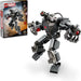 War Machine Mech Armor