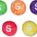 Sour Skittles Packaging