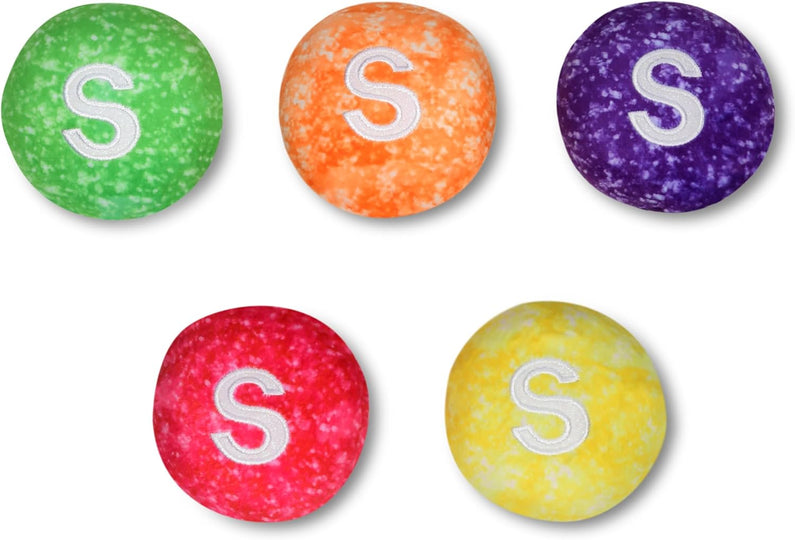 Sour Skittles Packaging