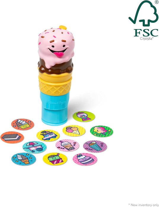 Sticker Wow!™ Activity Pad Set - Ice Cream