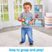 Rock 'n Glow Music Guitar