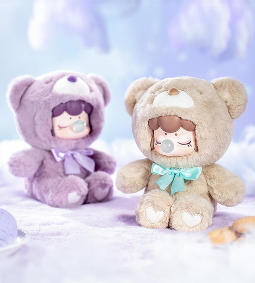 Nanci Colorful Chocolate