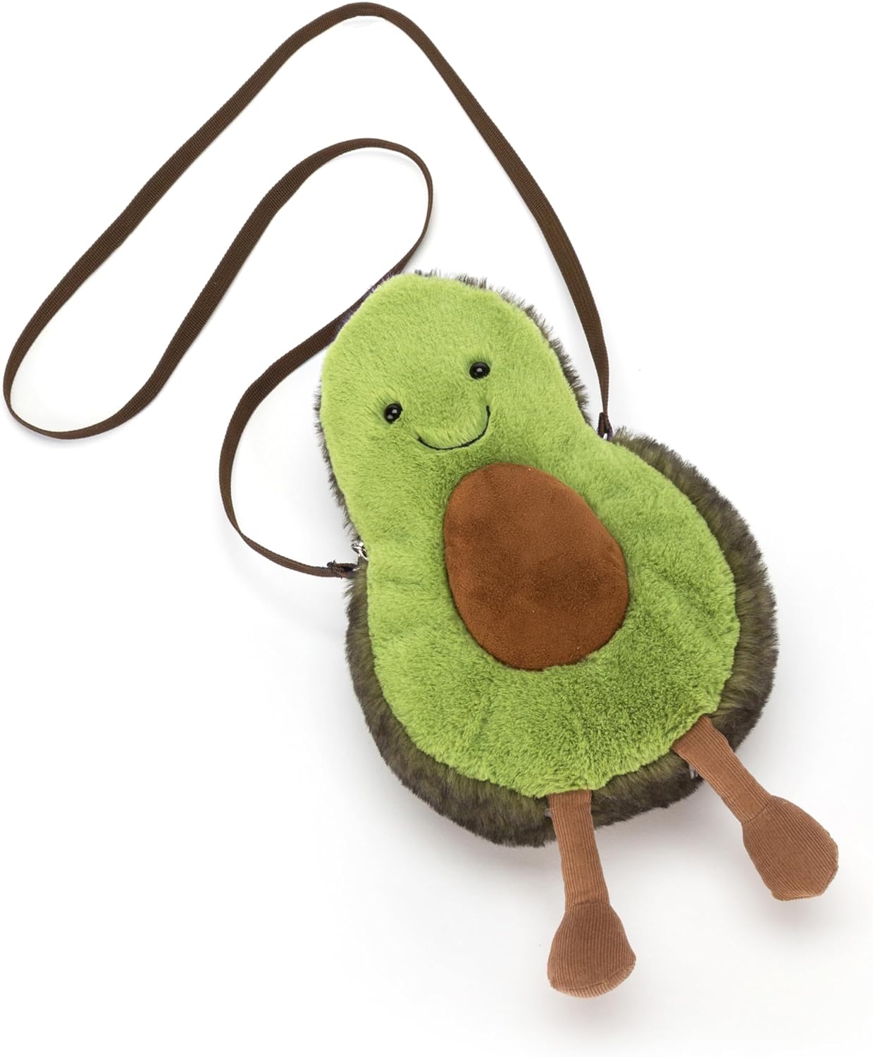 * Amuseable Avocado Bag
