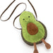 * Amuseable Avocado Bag