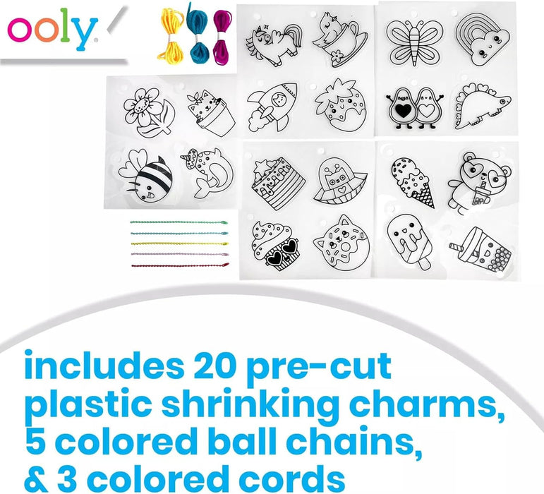 Shrink Its! Cute Crew