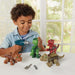 Build Your Own Dinosaurs