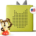 Toniebox Starter Green