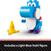 Yoshi Bike