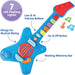 Rockin Lights Guitar