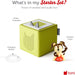 Toniebox Starter Green