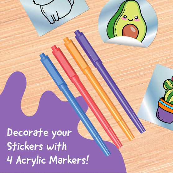 Hello Blink Refill Foil