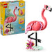 Wild Animal Pink Flamingo