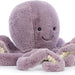 Maya Octopus Little