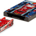Flat 2 Fast Red Car